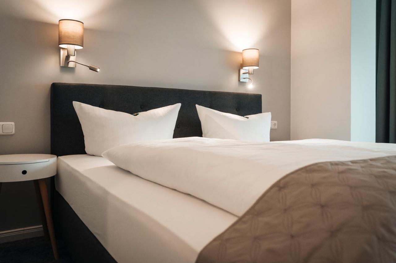 Hotel Freihof Am Roland