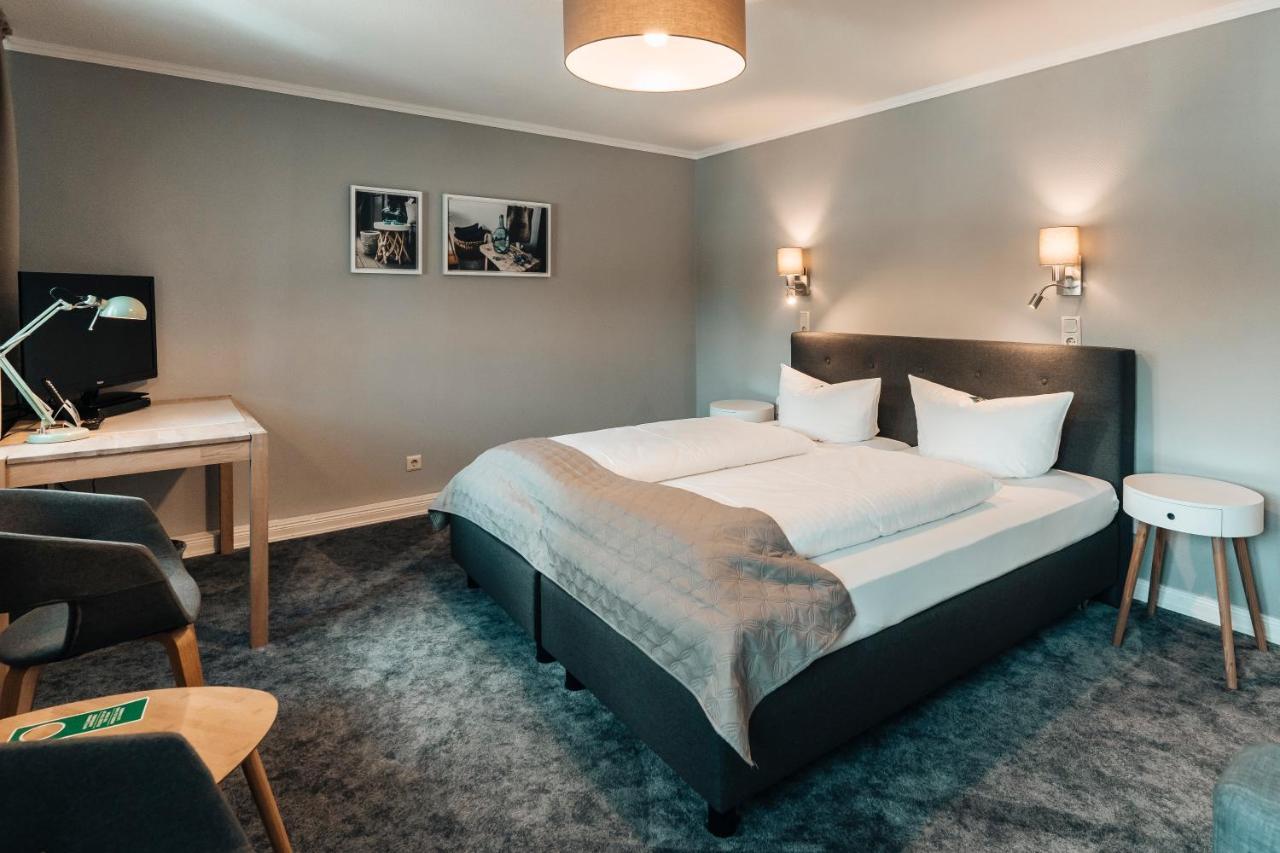 Hotel Freihof Am Roland