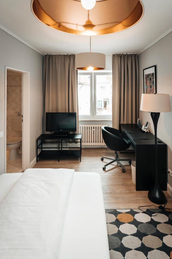 Hotel Freihof Am Roland