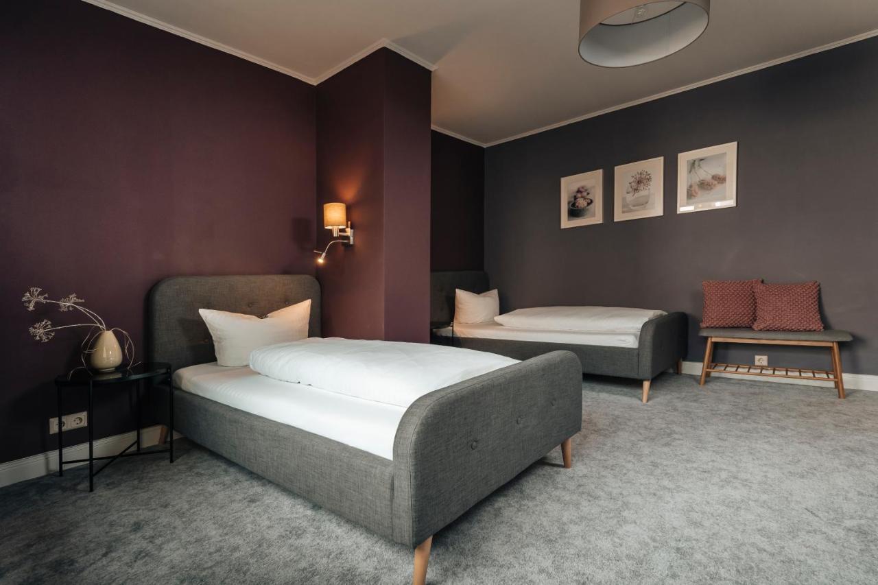 Hotel Freihof Am Roland 3*