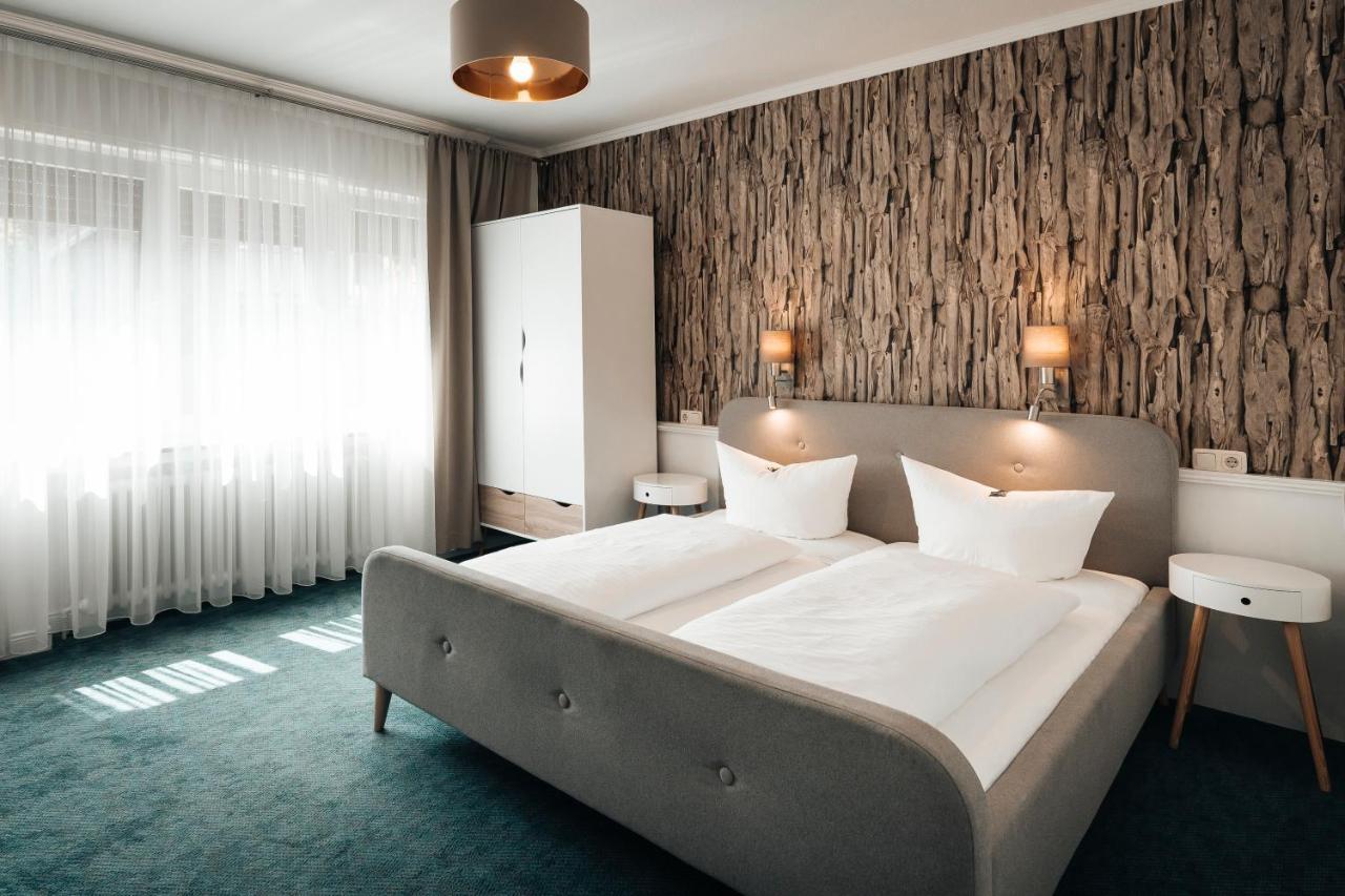 Freihof Am Roland Hotel