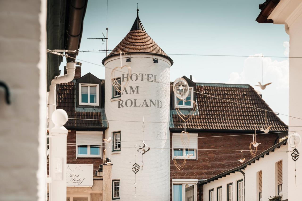 Freihof Am Roland