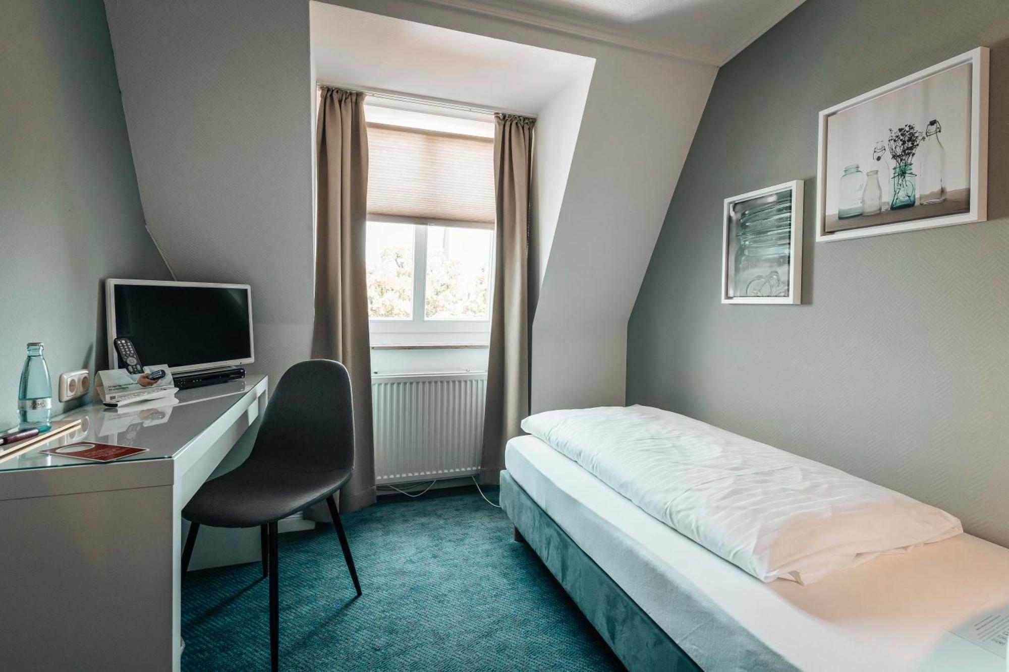 Hotel Freihof Am Roland