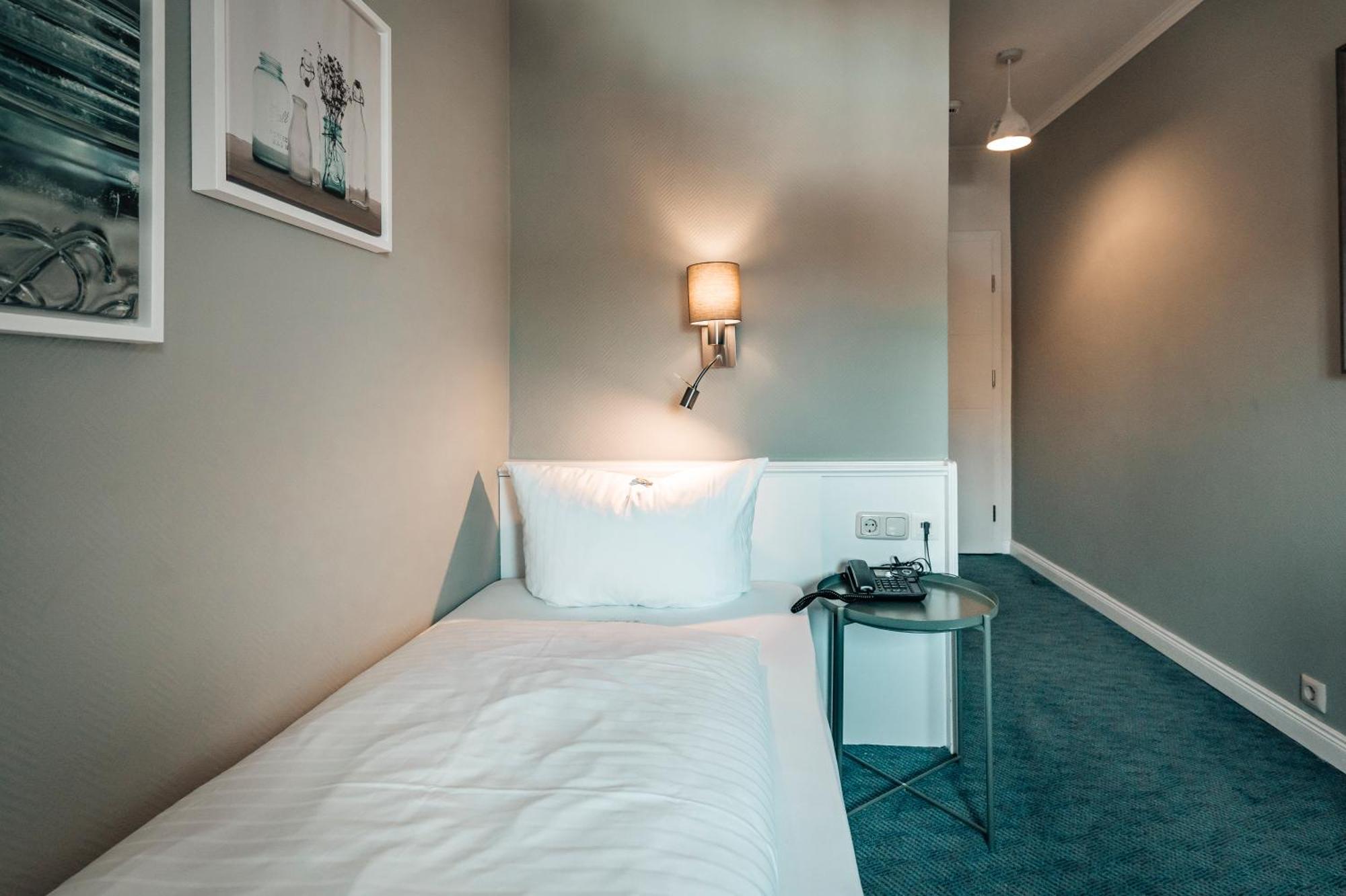 Hotel Freihof Am Roland 3*