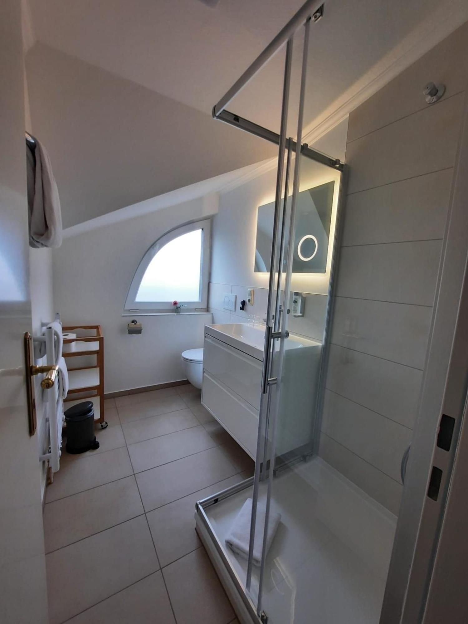 Hotel Freihof Am Roland Wedel