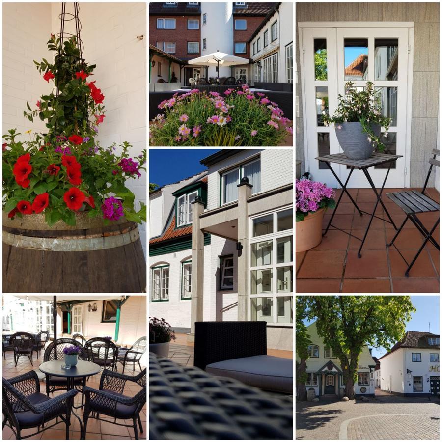Hotel Freihof Am Roland