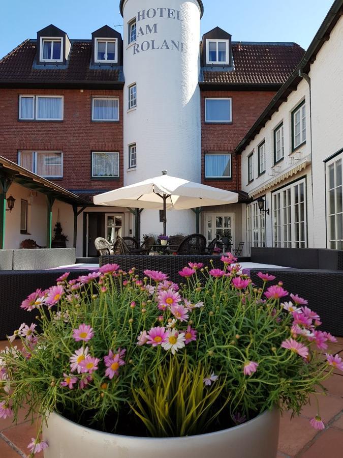 Freihof Am Roland 3* Wedel