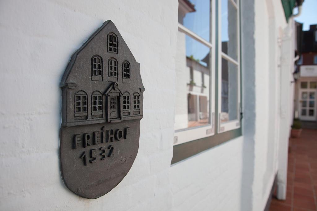 Hotel Freihof Am Roland 3*